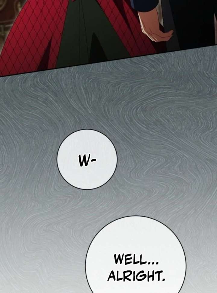 The Wicked Little Princess Chapter 174 - Page 48