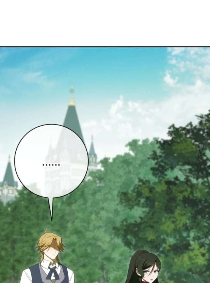 The Wicked Little Princess Chapter 174 - Page 51