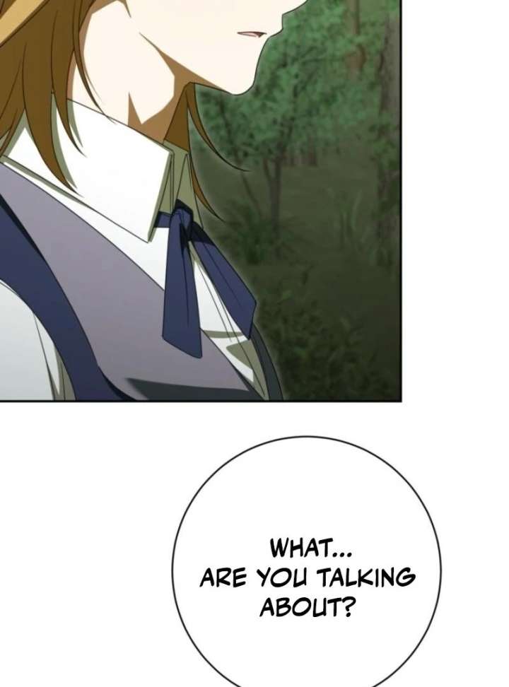 The Wicked Little Princess Chapter 174 - Page 54