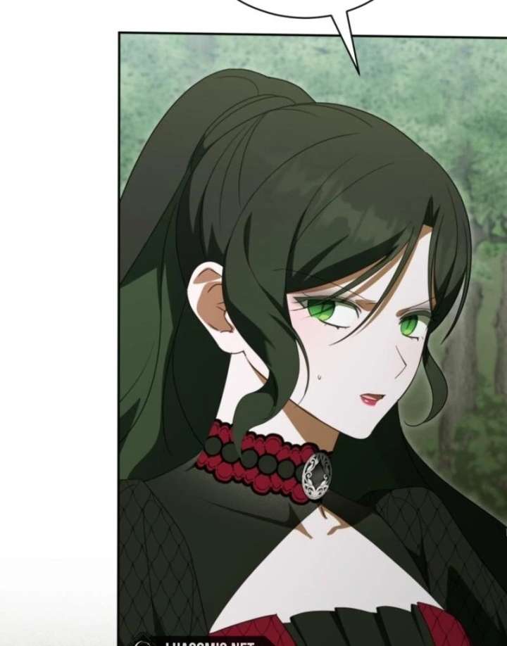 The Wicked Little Princess Chapter 174 - Page 55