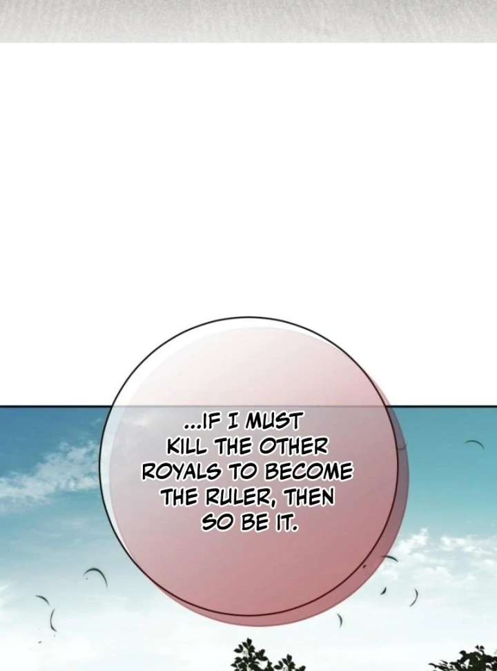 The Wicked Little Princess Chapter 174 - Page 58