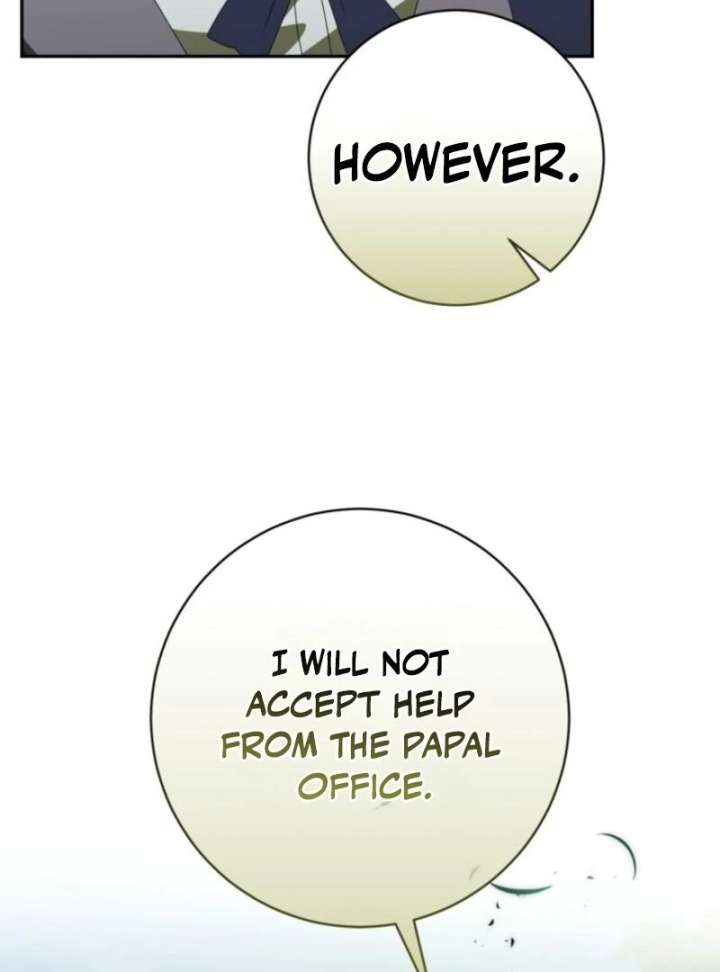 The Wicked Little Princess Chapter 174 - Page 61