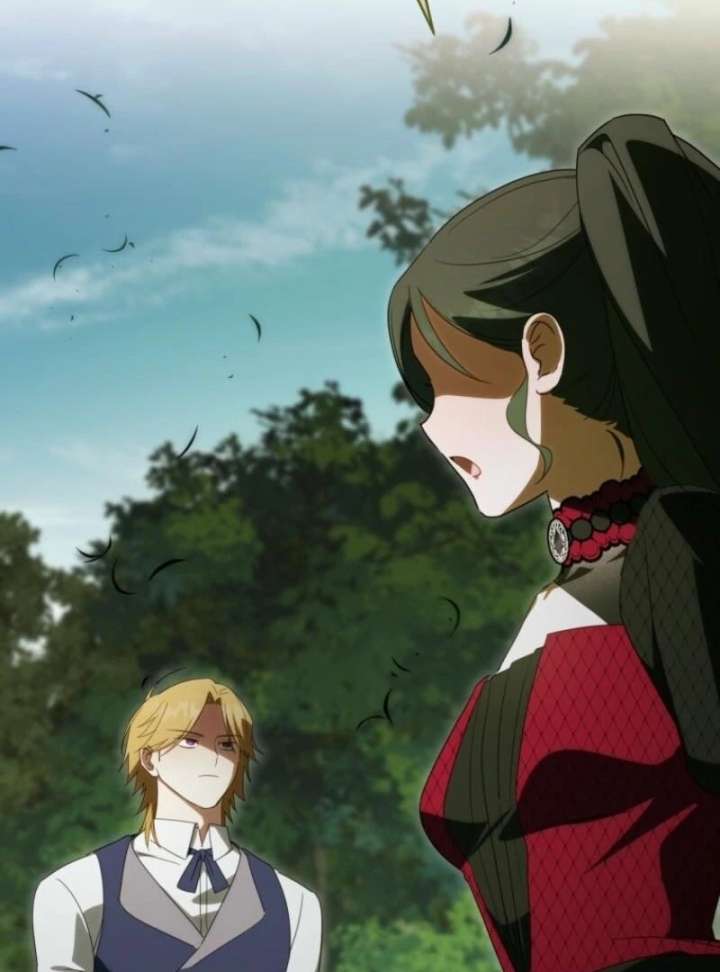 The Wicked Little Princess Chapter 174 - Page 62