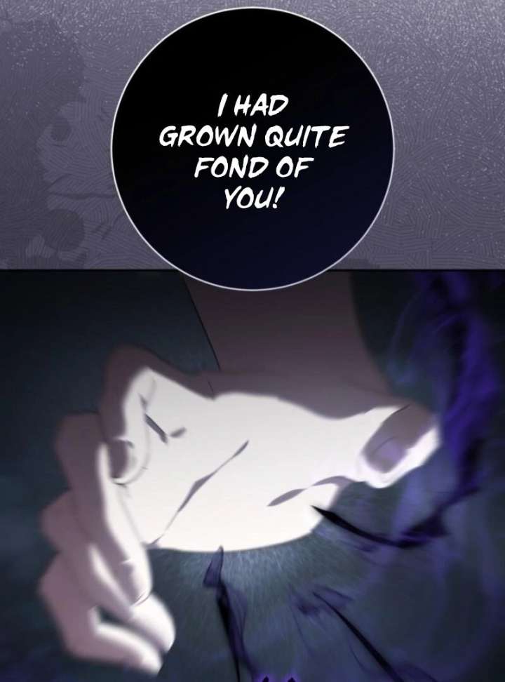 The Wicked Little Princess Chapter 174 - Page 65