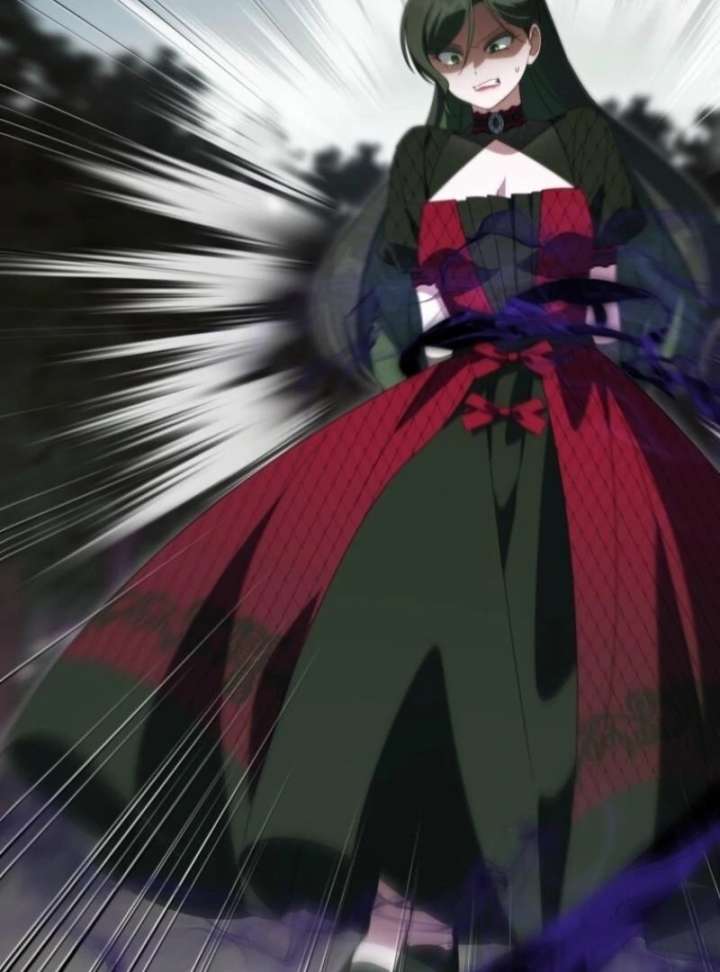 The Wicked Little Princess Chapter 174 - Page 67