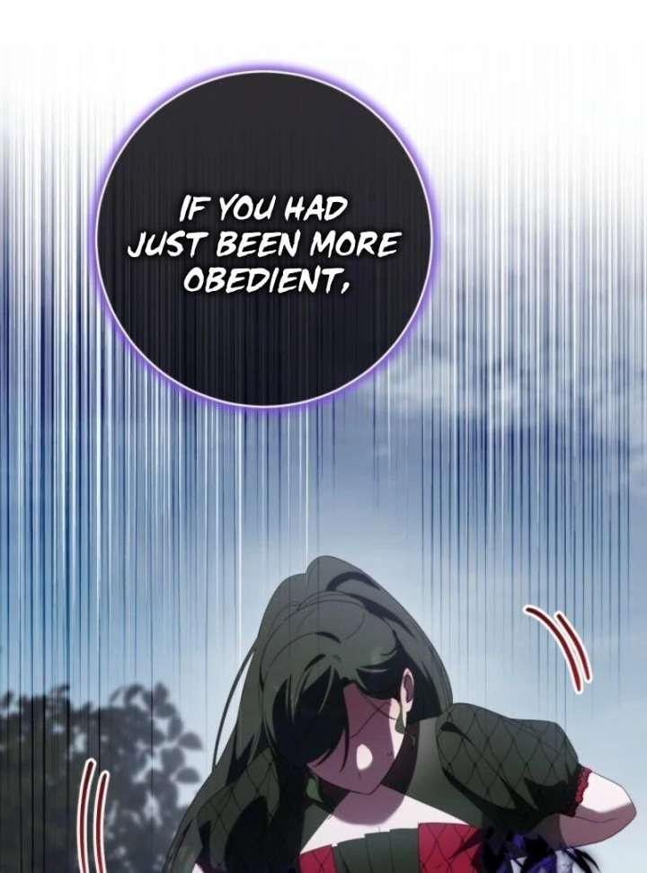 The Wicked Little Princess Chapter 174 - Page 71