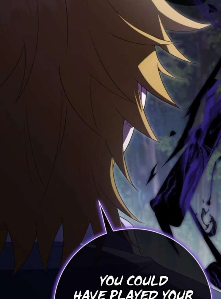 The Wicked Little Princess Chapter 174 - Page 73