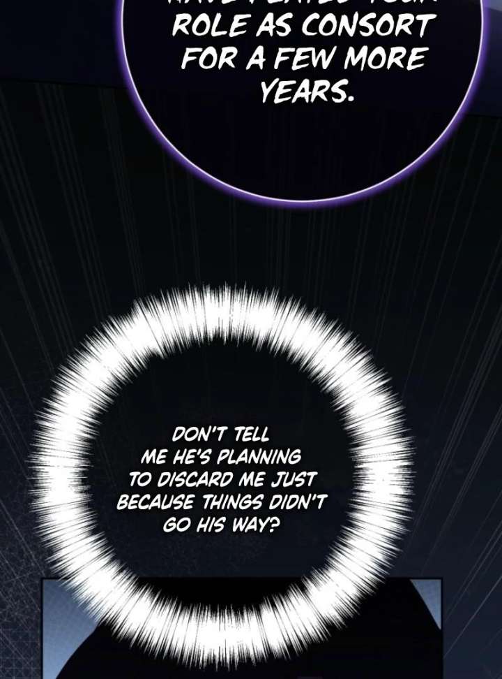 The Wicked Little Princess Chapter 174 - Page 74