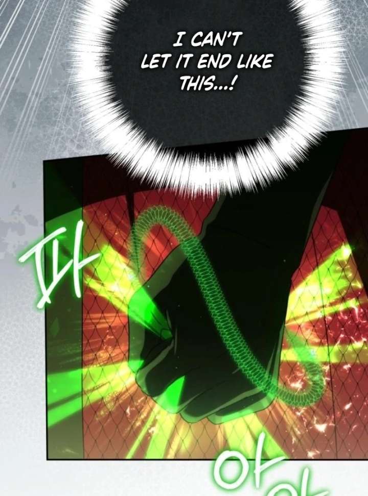 The Wicked Little Princess Chapter 174 - Page 76