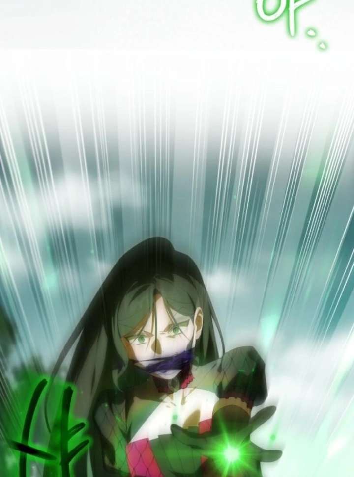 The Wicked Little Princess Chapter 174 - Page 77