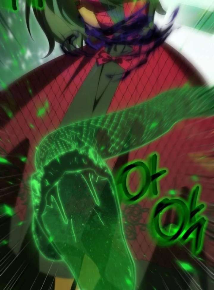 The Wicked Little Princess Chapter 174 - Page 78