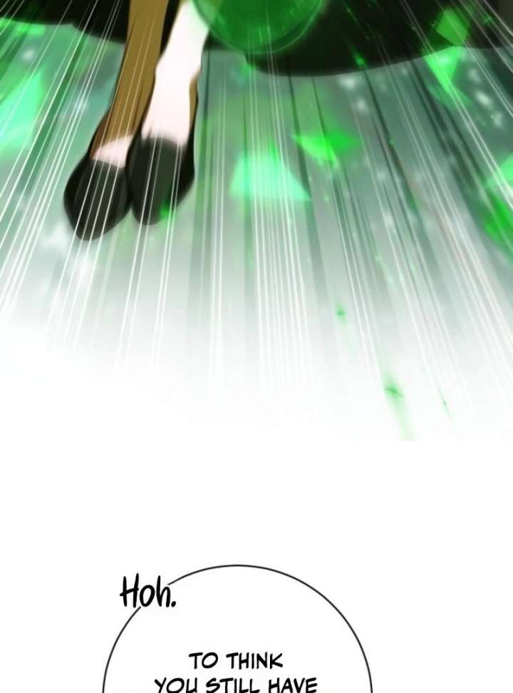 The Wicked Little Princess Chapter 174 - Page 79