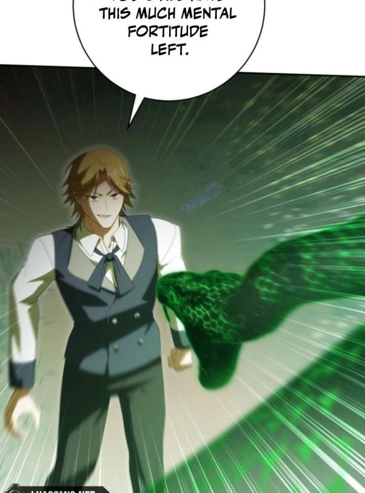 The Wicked Little Princess Chapter 174 - Page 80