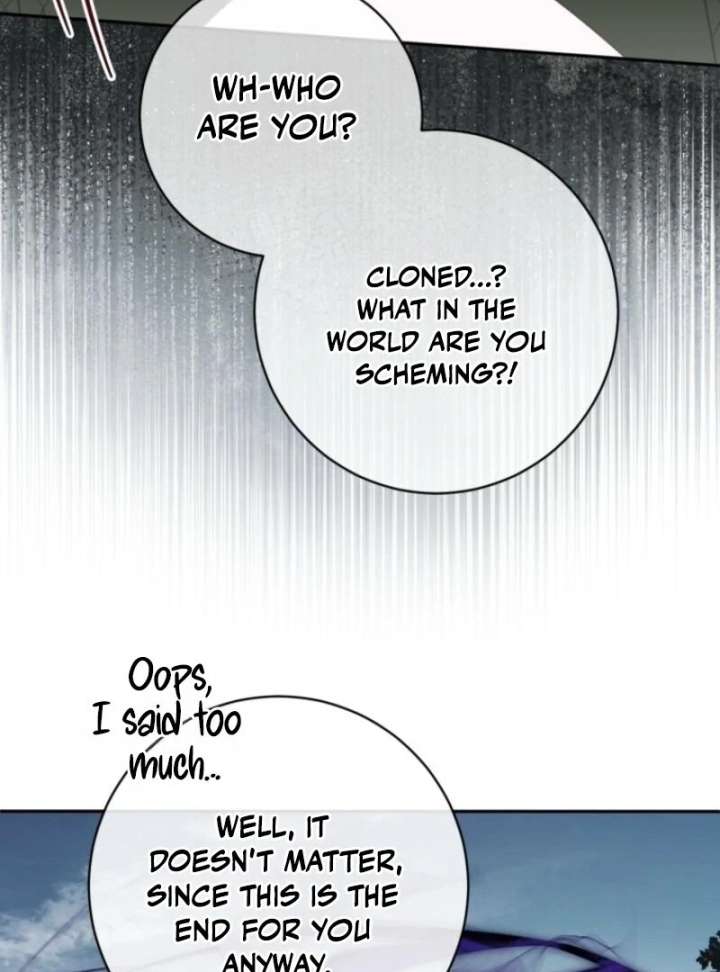 The Wicked Little Princess Chapter 174 - Page 86