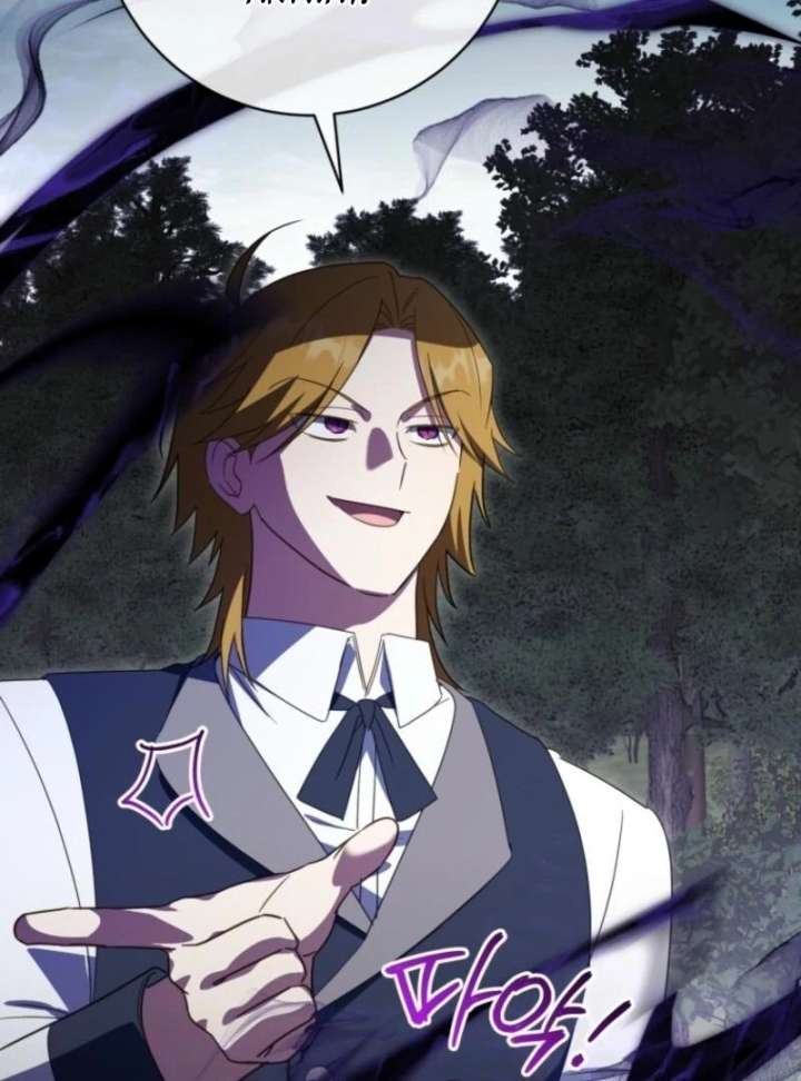 The Wicked Little Princess Chapter 174 - Page 87