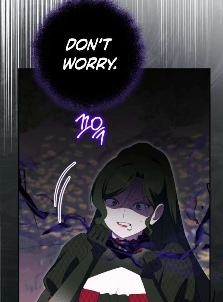 The Wicked Little Princess Chapter 174 - Page 90