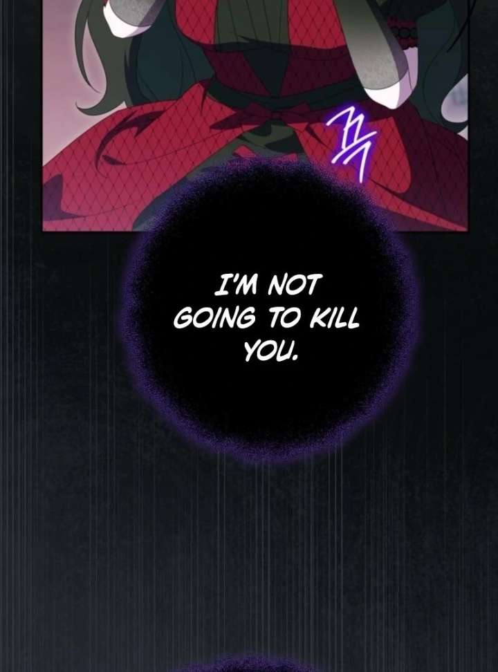 The Wicked Little Princess Chapter 174 - Page 91