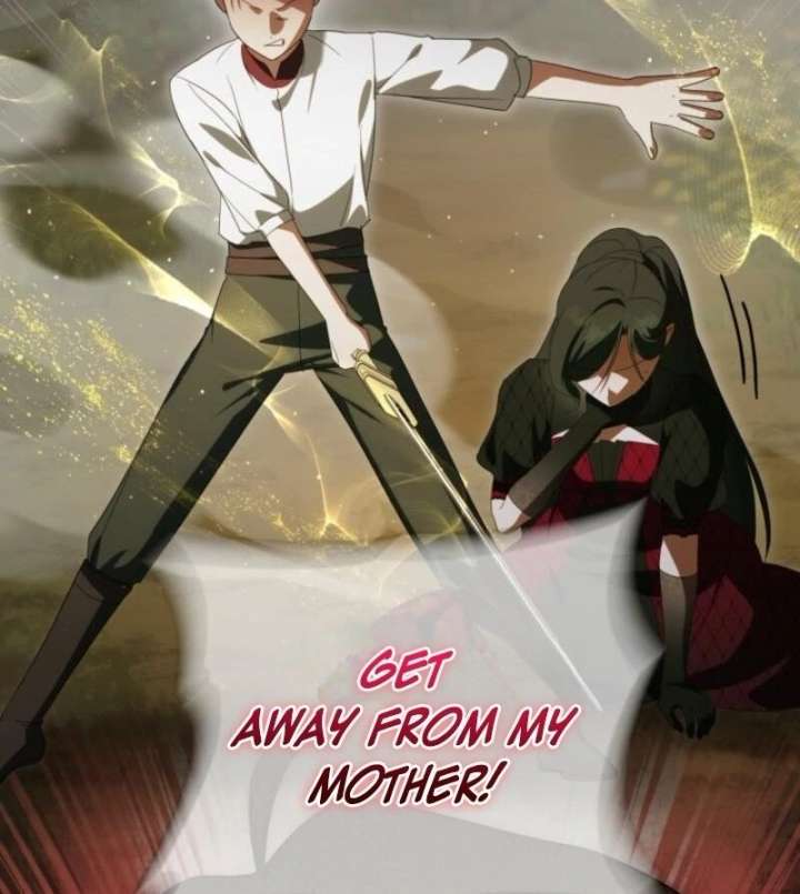 The Wicked Little Princess Chapter 174 - Page 98