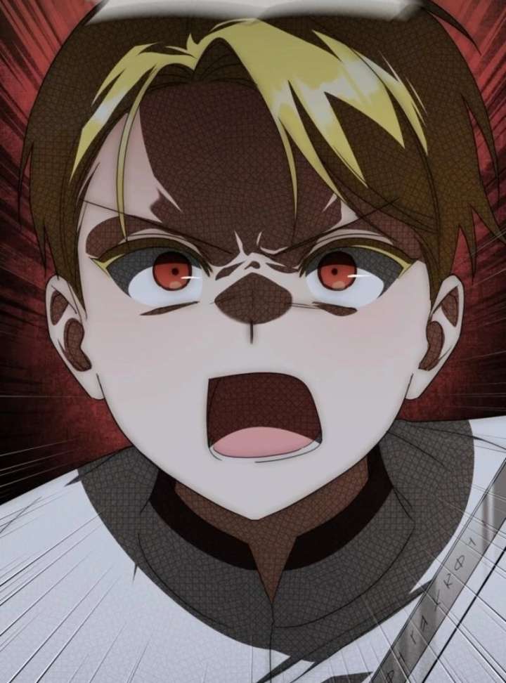 The Wicked Little Princess Chapter 174 - Page 99