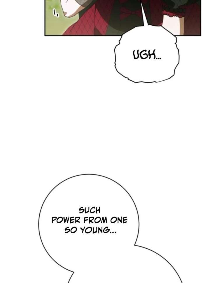 The Wicked Little Princess Chapter 174 - Page 102