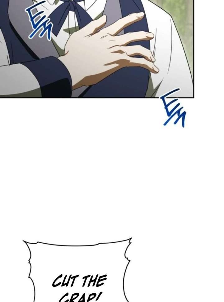 The Wicked Little Princess Chapter 174 - Page 104