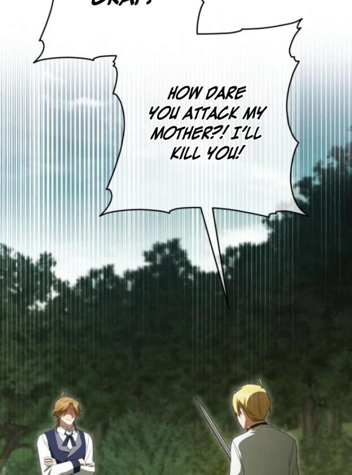 The Wicked Little Princess Chapter 174 - Page 105