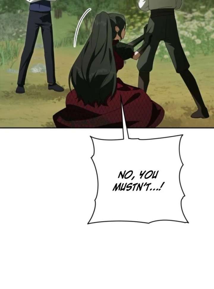 The Wicked Little Princess Chapter 174 - Page 106