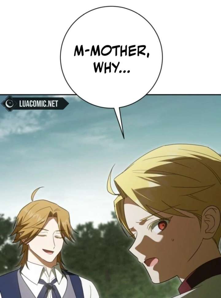 The Wicked Little Princess Chapter 174 - Page 107