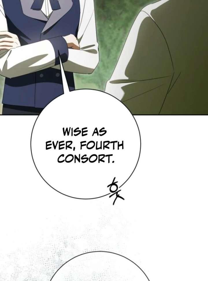 The Wicked Little Princess Chapter 174 - Page 108