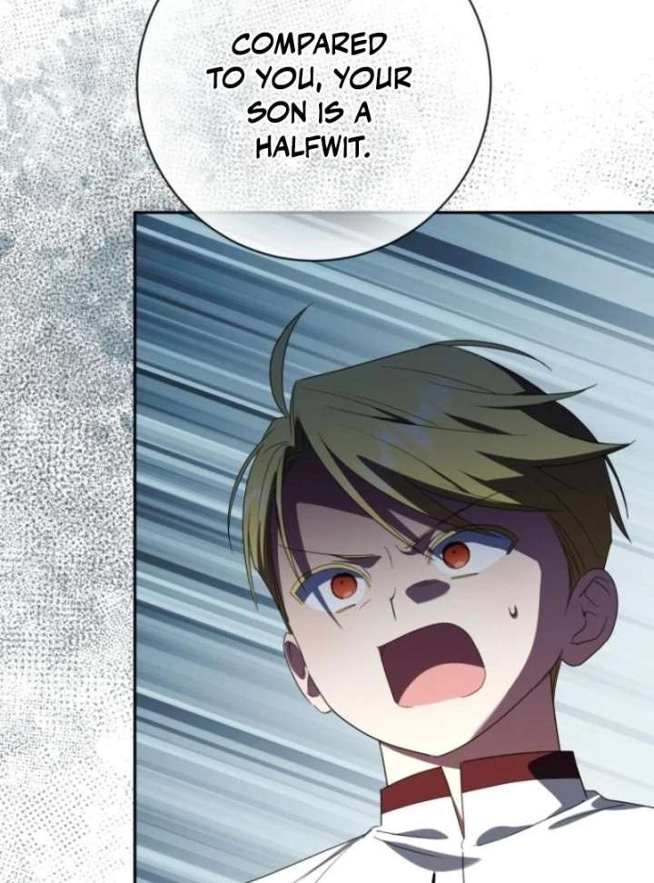 The Wicked Little Princess Chapter 174 - Page 109