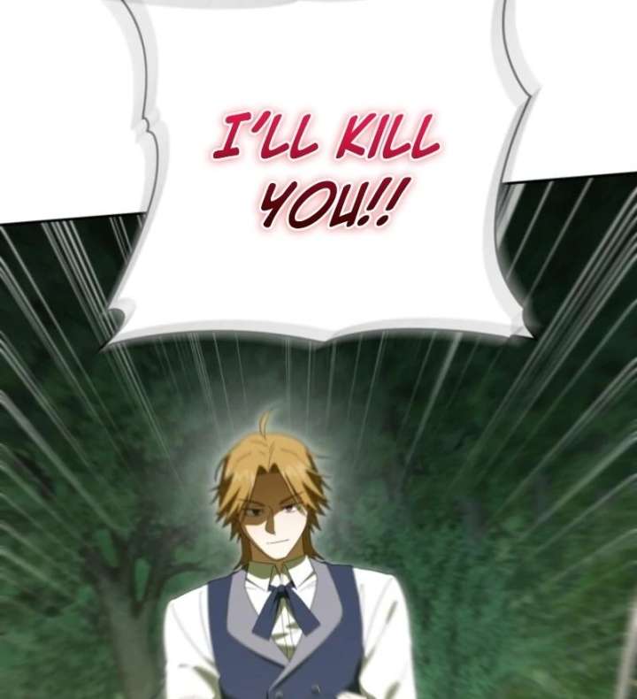 The Wicked Little Princess Chapter 174 - Page 111