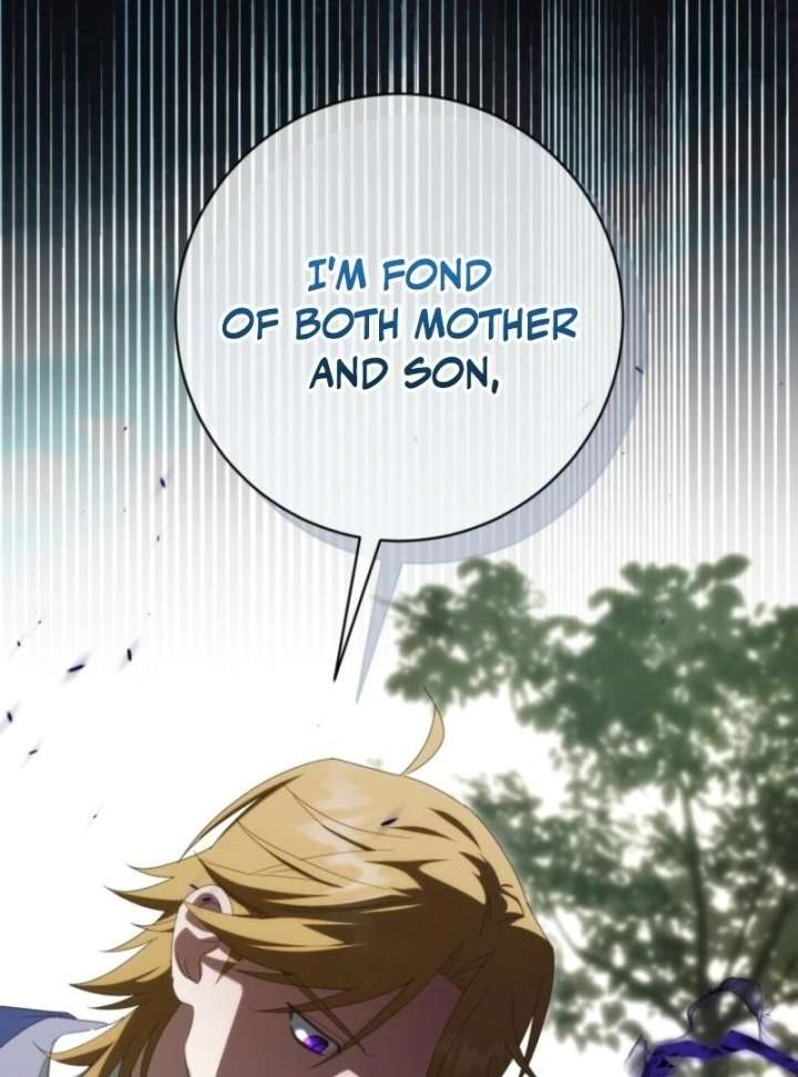 The Wicked Little Princess Chapter 174 - Page 123