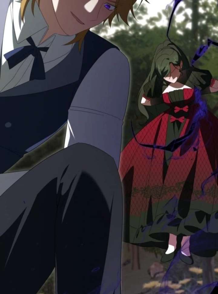 The Wicked Little Princess Chapter 174 - Page 124