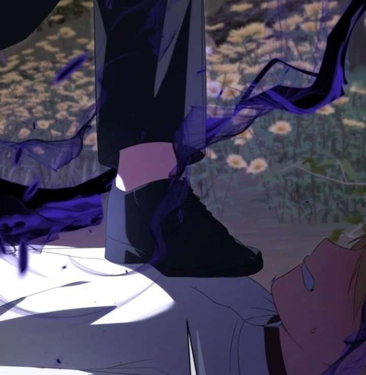 The Wicked Little Princess Chapter 174 - Page 125