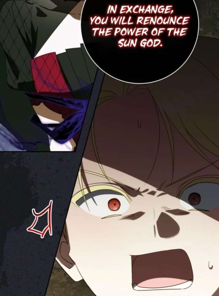 The Wicked Little Princess Chapter 174 - Page 128