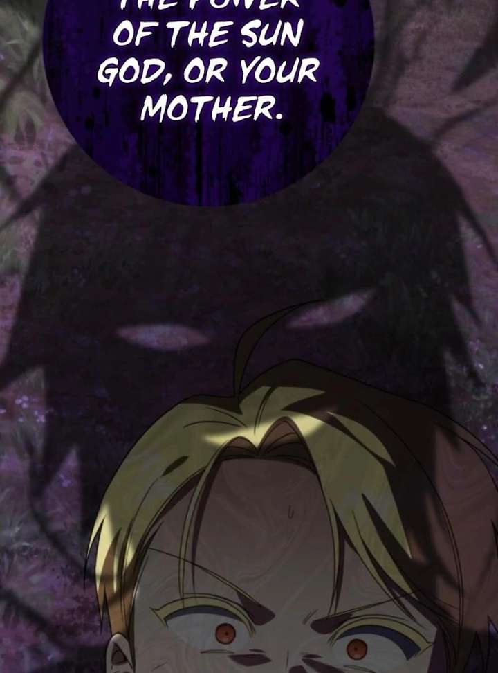 The Wicked Little Princess Chapter 174 - Page 130