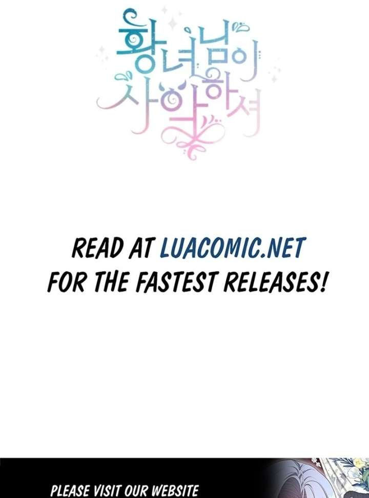 The Wicked Little Princess Chapter 174 - Page 134