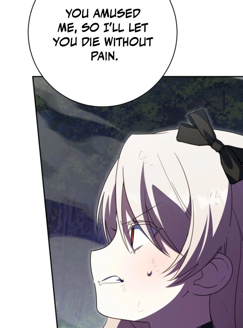 The Wicked Little Princess Chapter 177 - Page 5