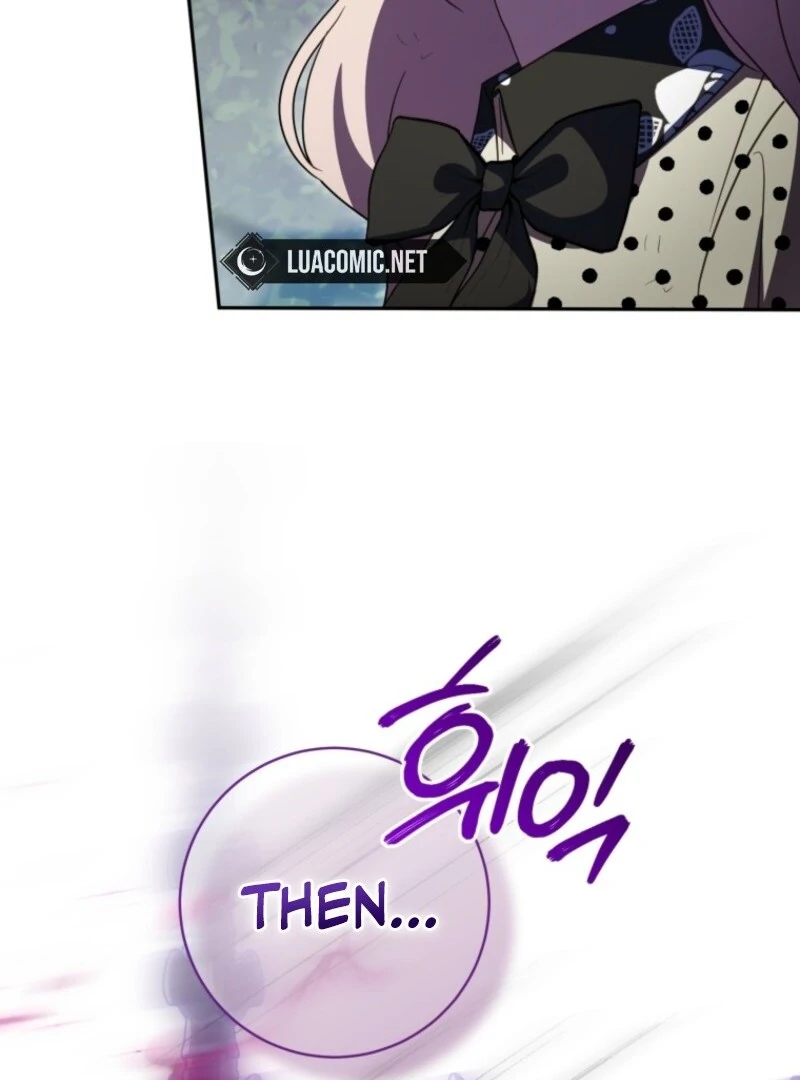 The Wicked Little Princess Chapter 177 - Page 6