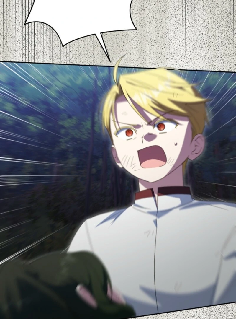 The Wicked Little Princess Chapter 177 - Page 11