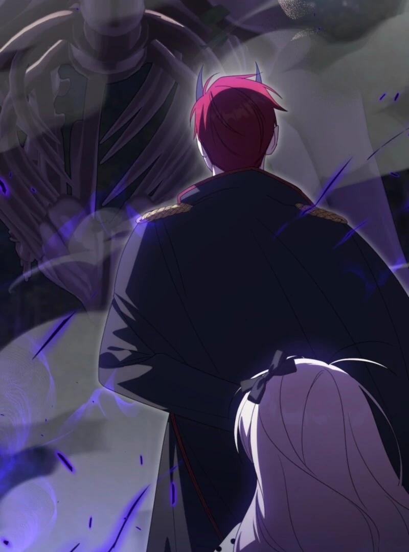 The Wicked Little Princess Chapter 177 - Page 18