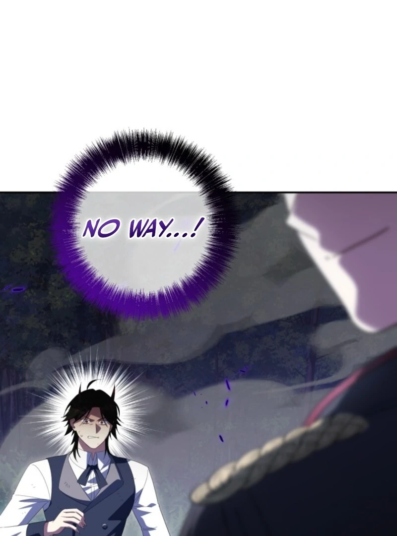 The Wicked Little Princess Chapter 177 - Page 23