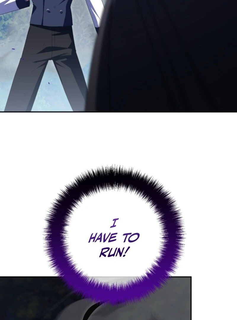 The Wicked Little Princess Chapter 177 - Page 24