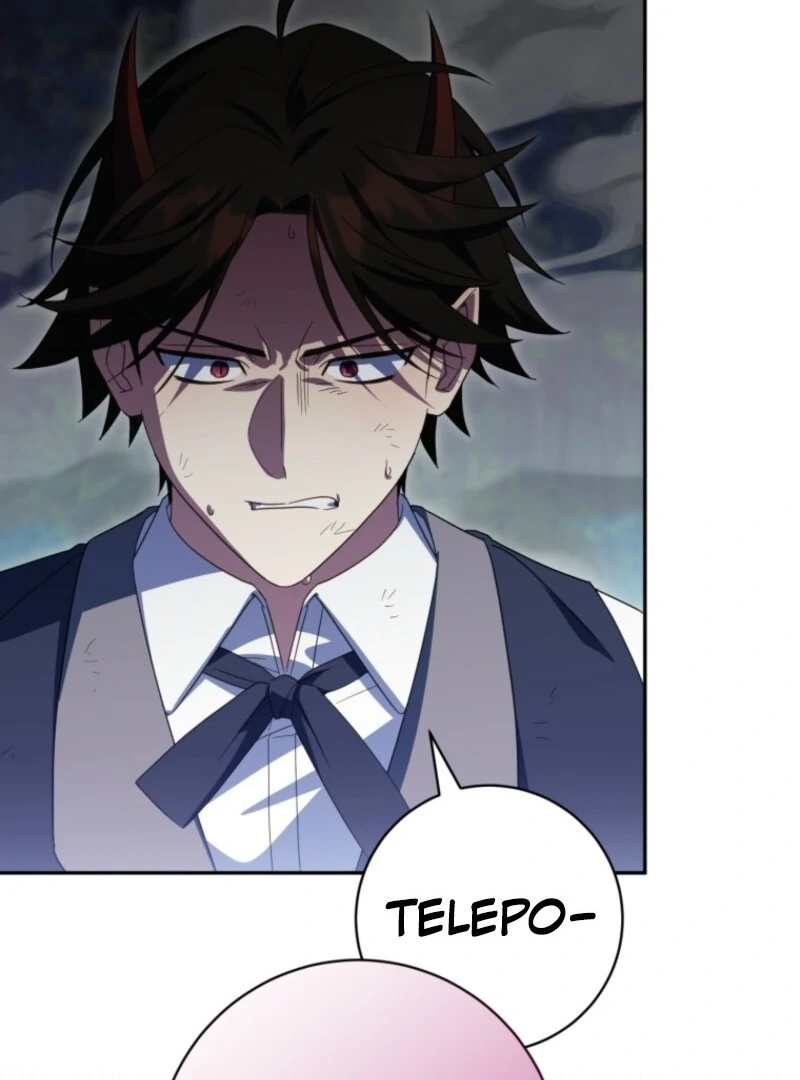 The Wicked Little Princess Chapter 177 - Page 25