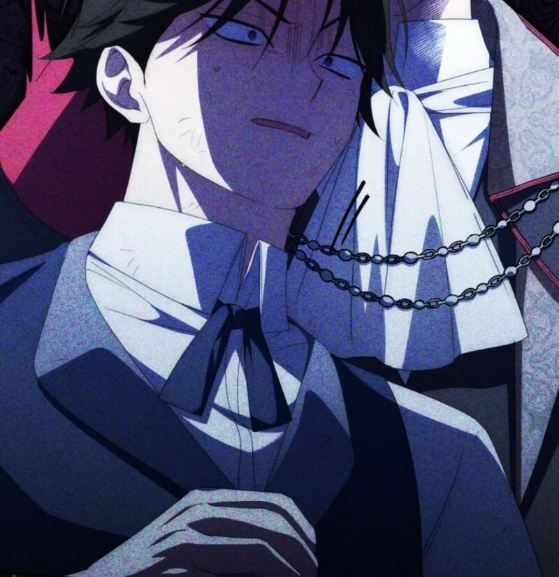 The Wicked Little Princess Chapter 177 - Page 28