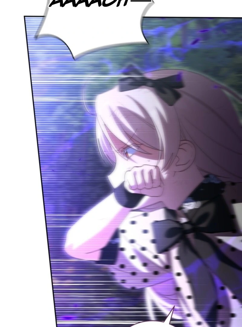 The Wicked Little Princess Chapter 177 - Page 34