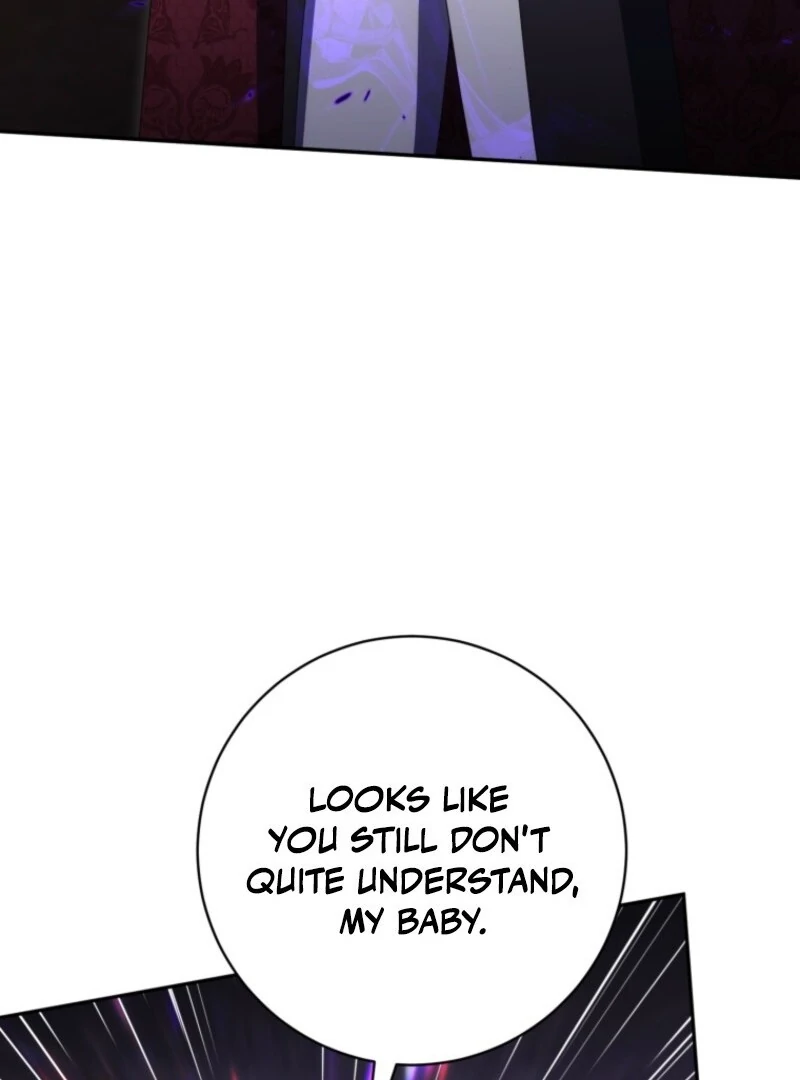 The Wicked Little Princess Chapter 177 - Page 37