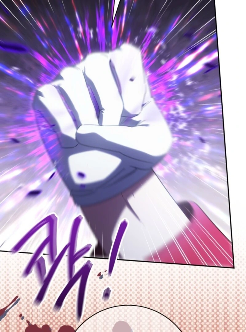 The Wicked Little Princess Chapter 177 - Page 38