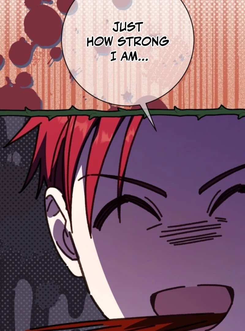 The Wicked Little Princess Chapter 177 - Page 39