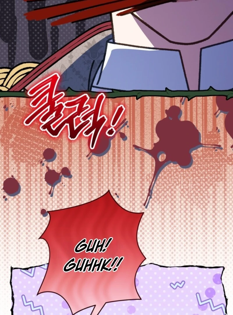 The Wicked Little Princess Chapter 177 - Page 40